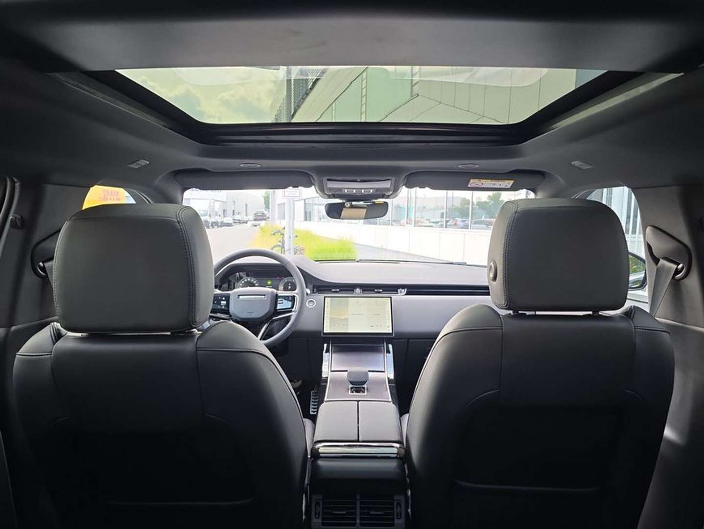 Land Rover Range Rover Evoque D200 Dynamic SE - 2026 - Joinsteer - #17
