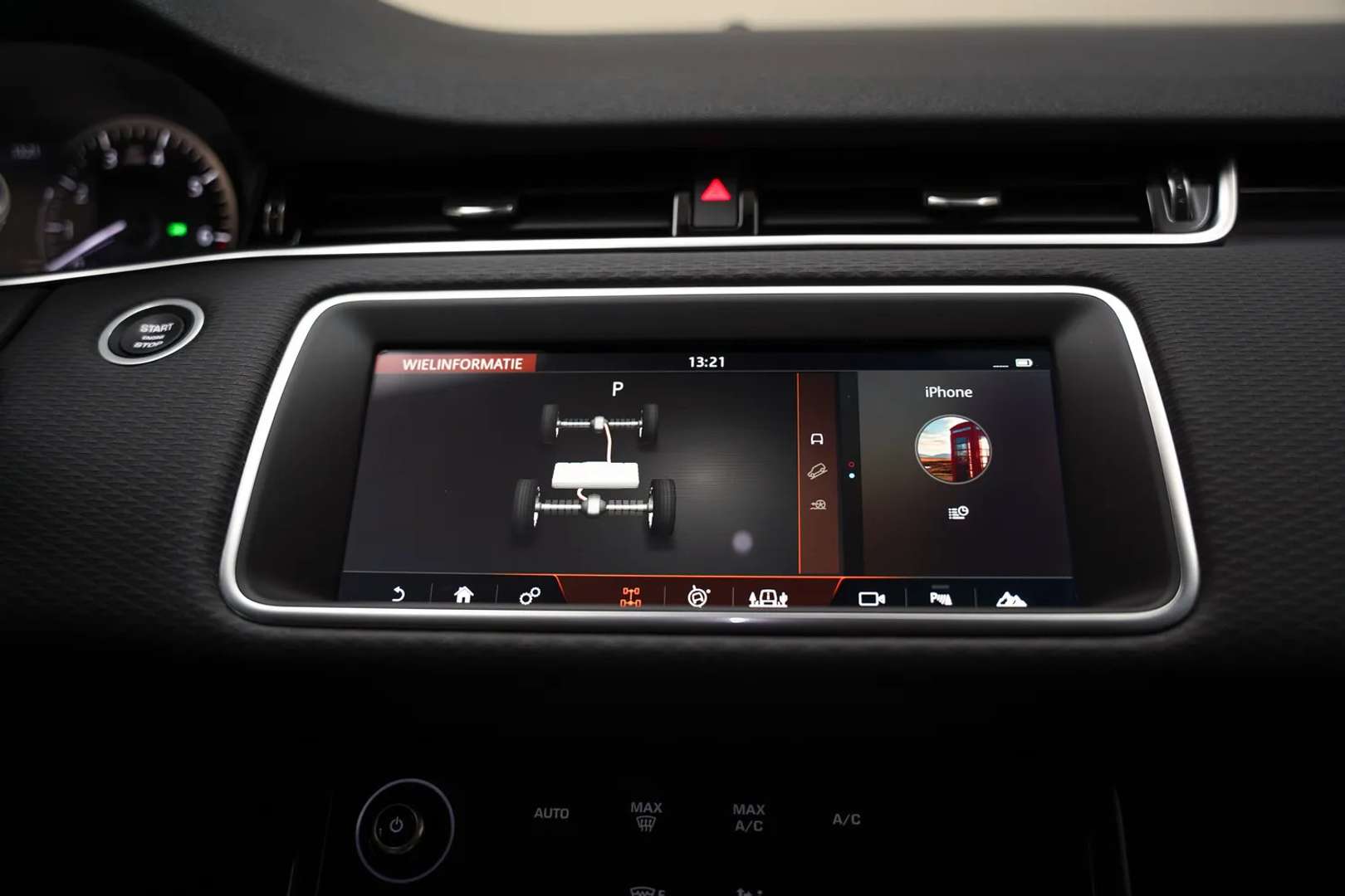 Land Rover Range Rover Evoque 1.5 P300e AWD LED Camera Lane-assist PDC - 2020 - Joinsteer - #17