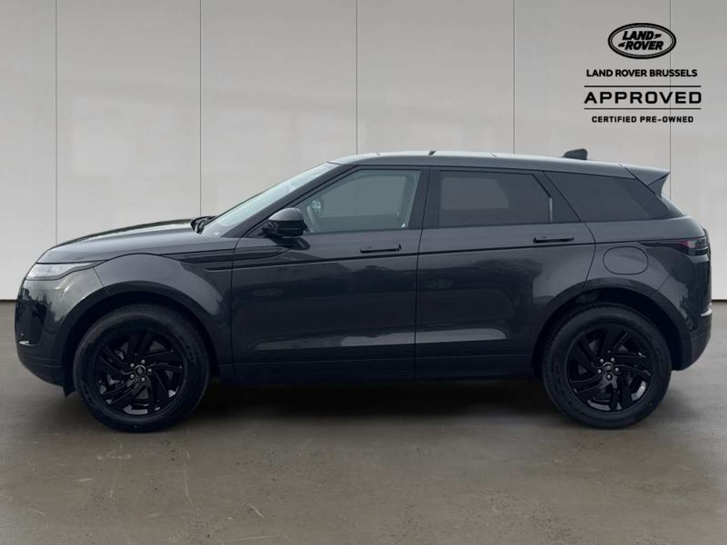 Land Rover Range Rover Evoque P300e S - 2024 - Joinsteer - #7