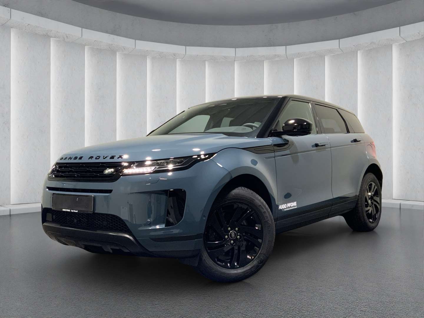 Land Rover Range Rover Evoque P270e S - 2025 - Joinsteer - #1