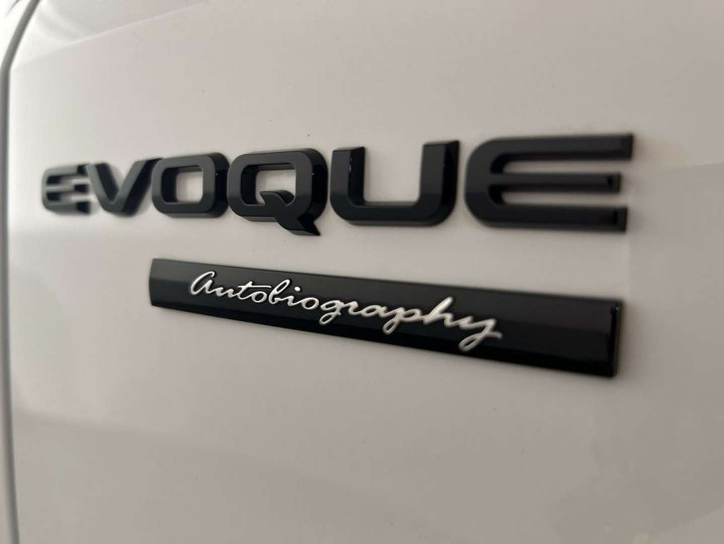 Land Rover Range Rover Evoque D200 Autobiography - 2024 - Joinsteer - #24