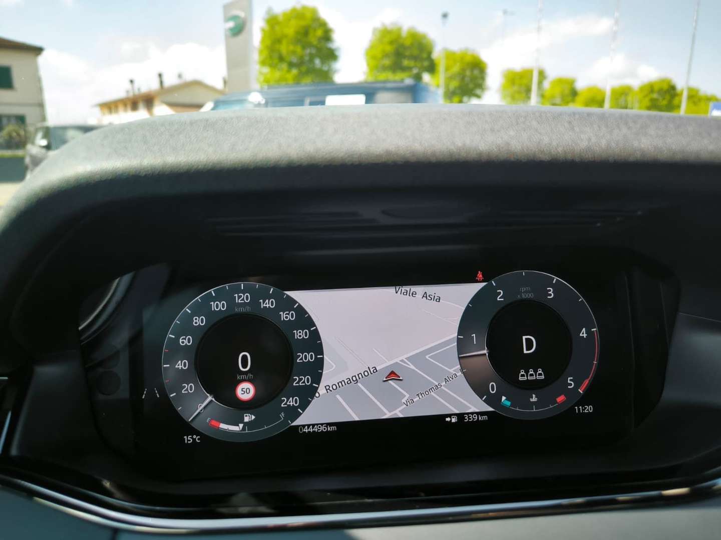 Land Rover Range Rover Evoque R-Dynamic SE 2.0D 163CV - 2024 - Joinsteer - #4