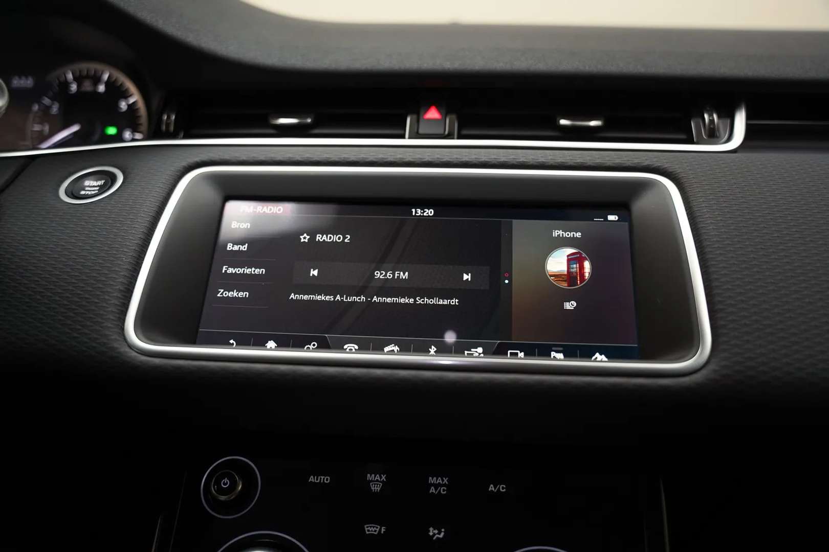 Land Rover Range Rover Evoque 1.5 P300e AWD LED Camera Lane-assist PDC - 2020 - Joinsteer - #18