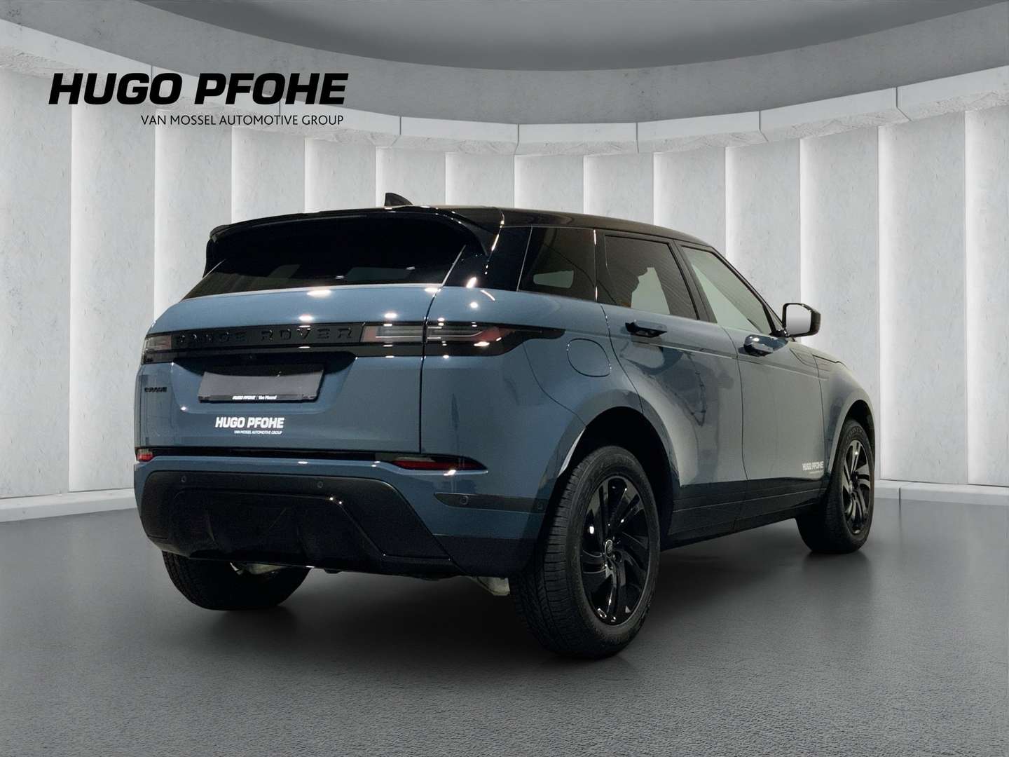 Land Rover Range Rover Evoque P270e S - 2025 - Joinsteer - #2