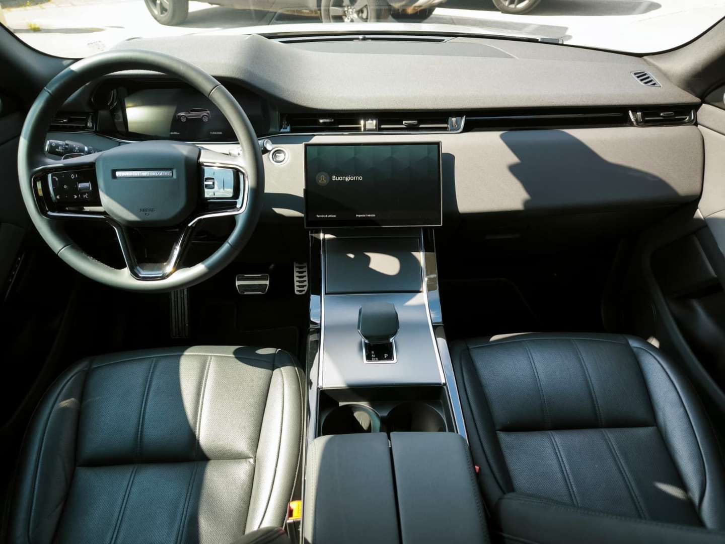 Land Rover Range Rover Evoque R-Dynamic SE 2.0D 163CV - 2024 - Joinsteer - #5