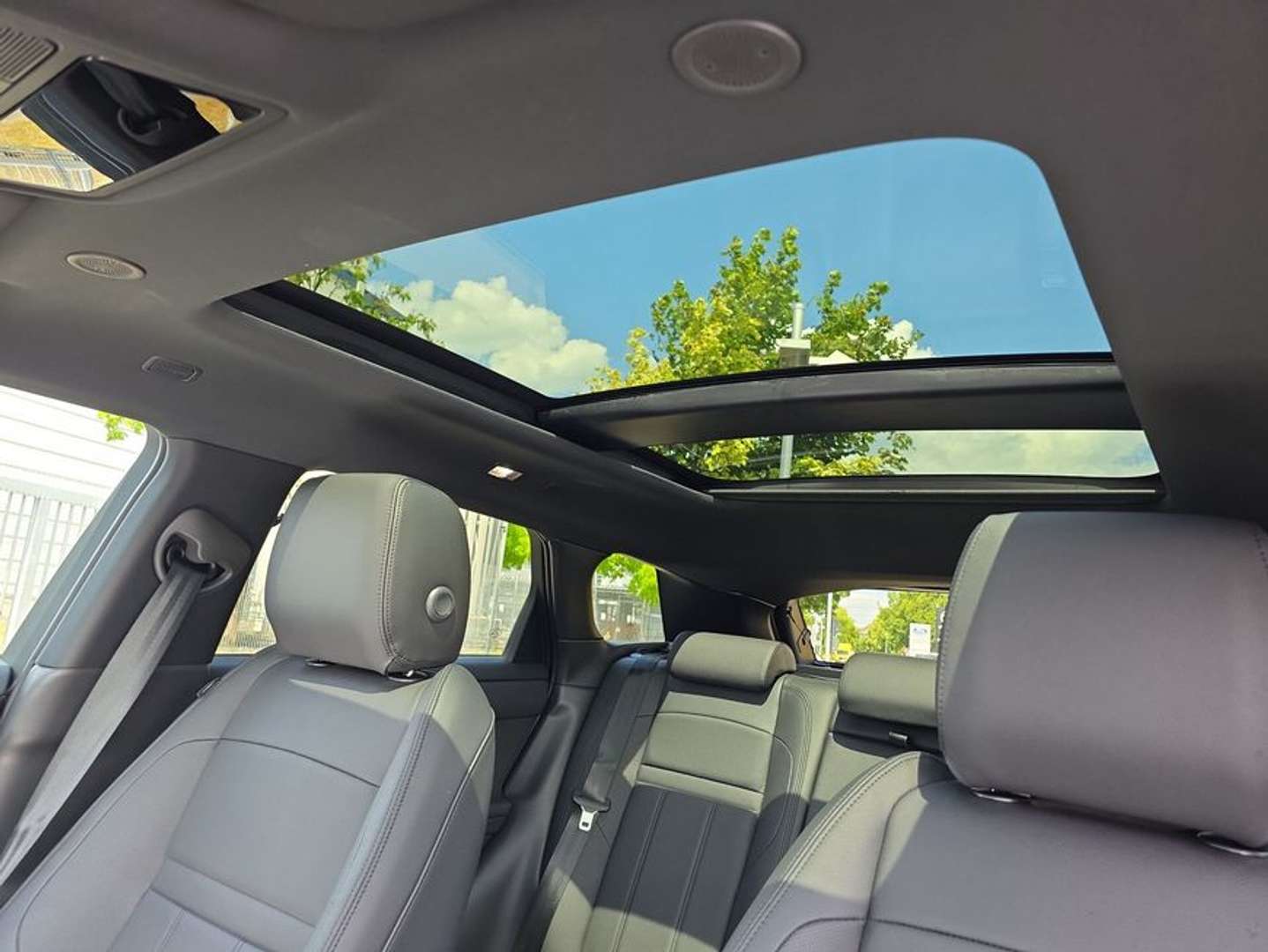 Land Rover Range Rover Evoque D200 Dynamic SE - 2026 - Joinsteer - #19