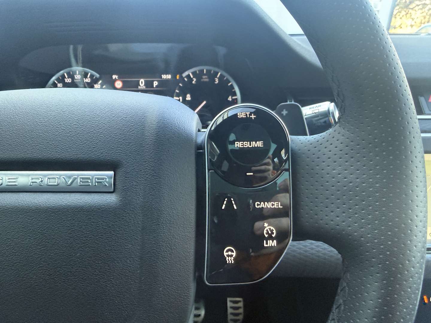 Land Rover Range Rover Evoque R-Dynamic S LED Pano RüKamera - 2021 - Joinsteer - #34