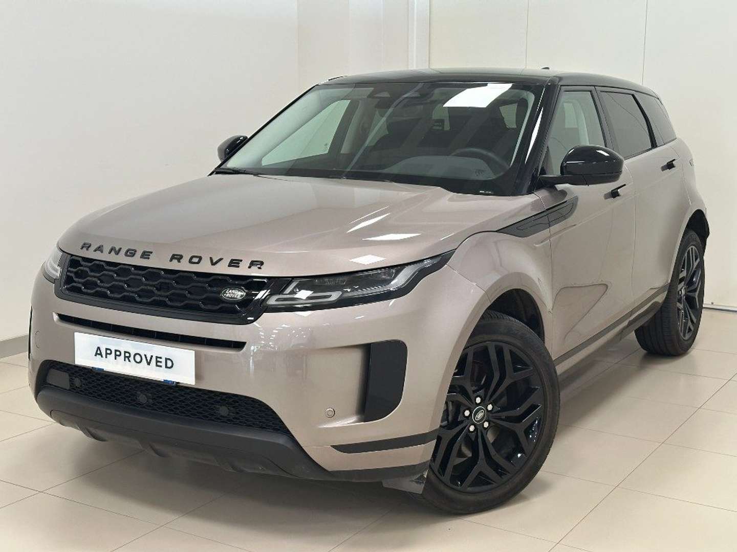 Land Rover Range Rover Evoque 2.0D I4 163 CV AWD Auto SE N1 Autocarro - 2022 - Joinsteer - #1
