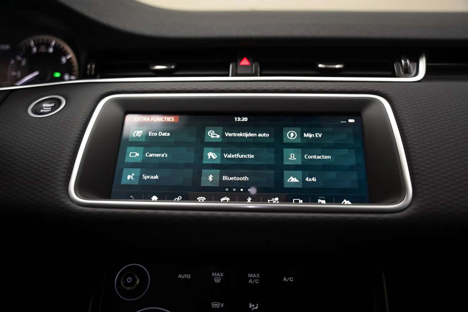 Land Rover Range Rover Evoque 1.5 P300e AWD LED Camera Lane-assist PDC - 2020 - Joinsteer - #19