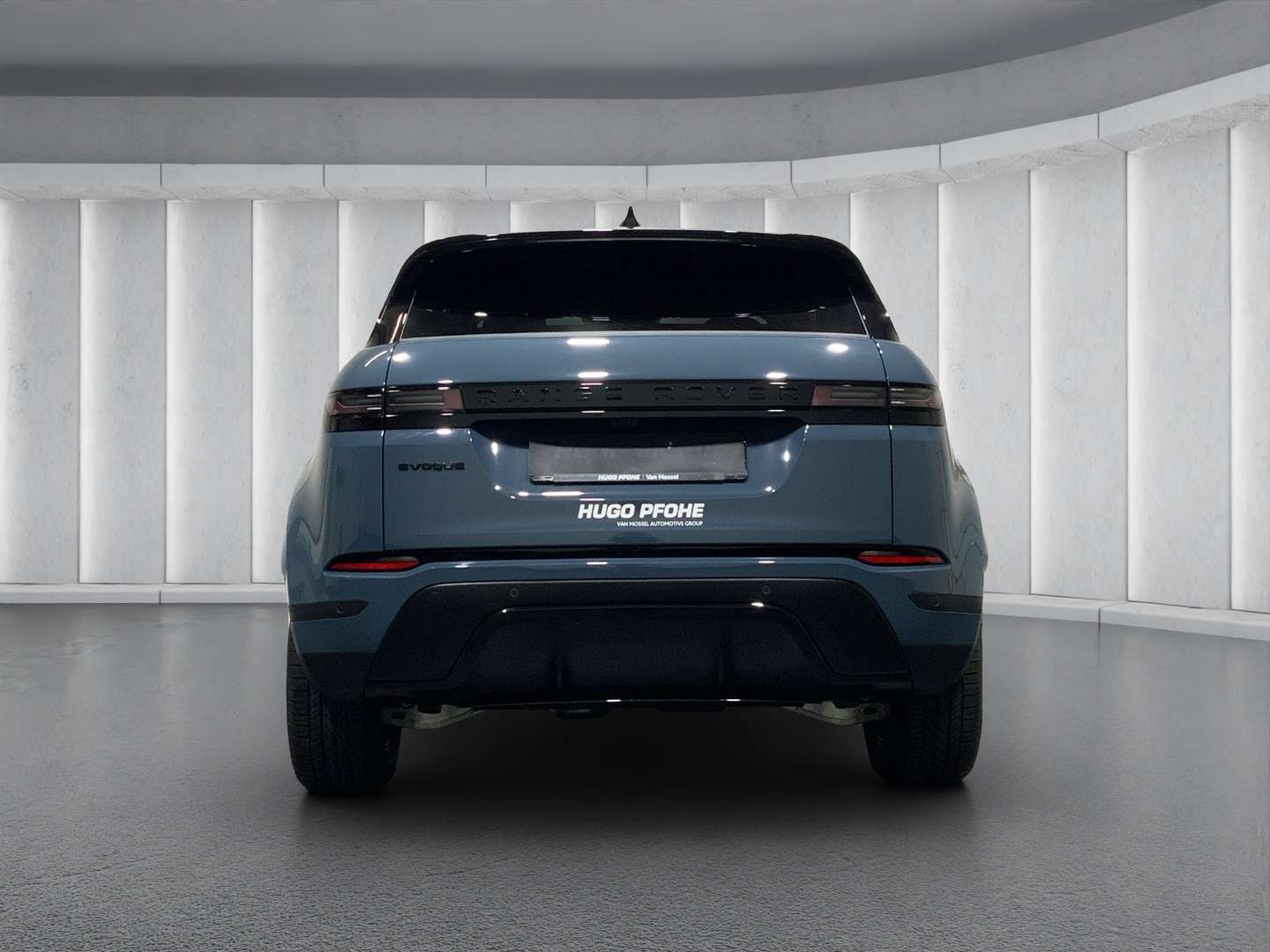 Land Rover Range Rover Evoque P270e S - 2025 - Joinsteer - #3