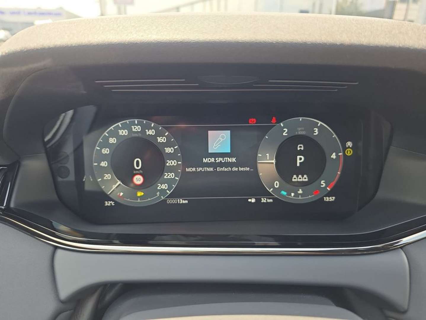 Land Rover Range Rover Evoque D200 Dynamic SE - 2026 - Joinsteer - #20