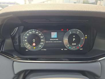 Land Rover Range Rover Evoque D200 Dynamic SE — photo 20