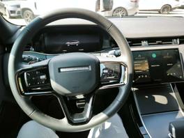 Land Rover Range Rover Evoque R-Dynamic SE 2.0D 163CV -  - Joinsteer - #5