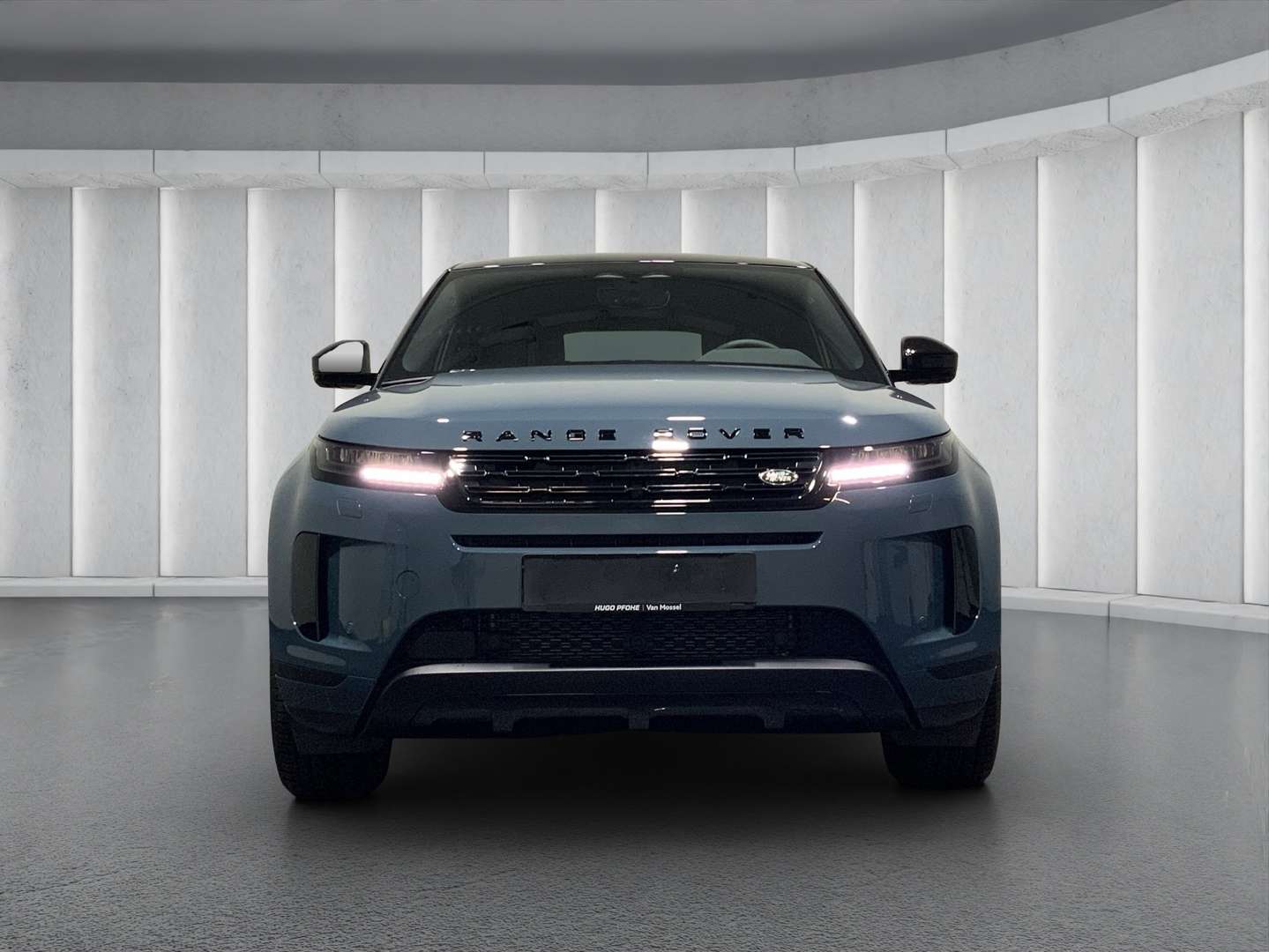 Land Rover Range Rover Evoque P270e S - 2025 - Joinsteer - #4