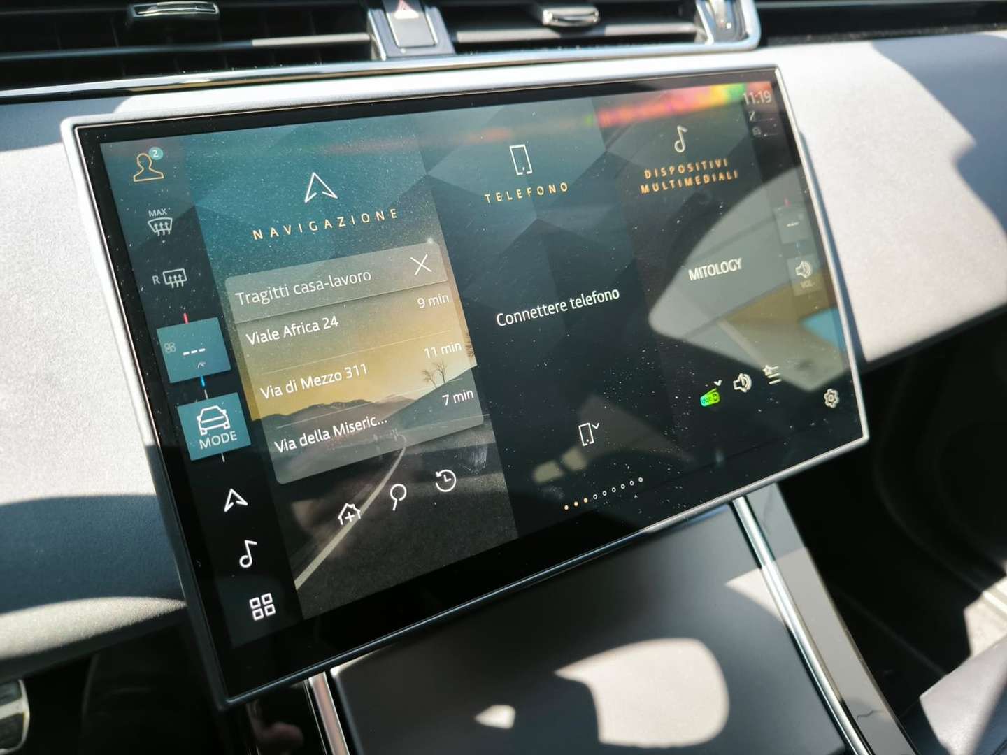 Land Rover Range Rover Evoque R-Dynamic SE 2.0D 163CV - 2024 - Joinsteer - #7