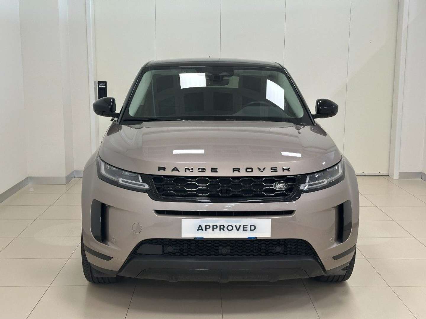 Land Rover Range Rover Evoque 2.0D I4 163 CV AWD Auto SE N1 Autocarro - 2022 - Joinsteer - #3