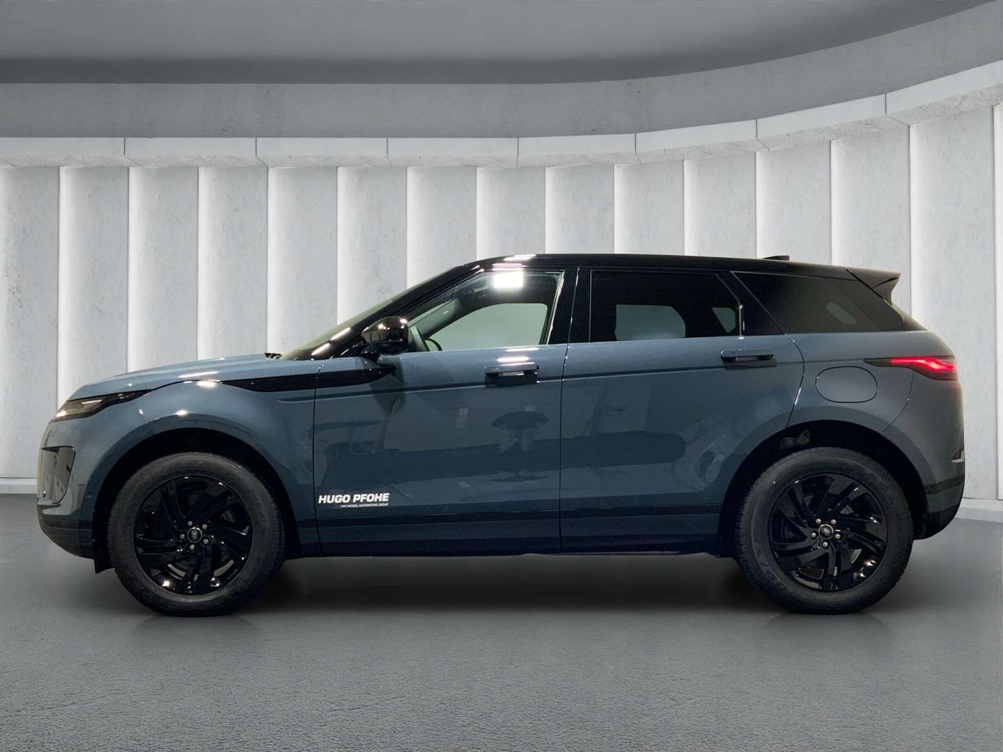 Land Rover Range Rover Evoque P270e S - 2025 - Joinsteer - #5