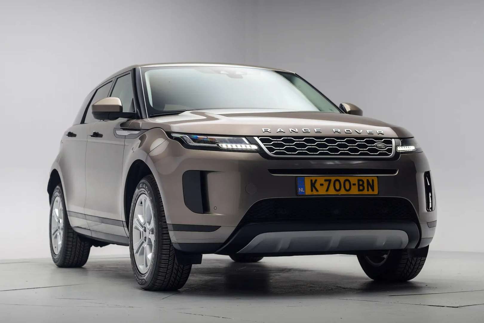 Land Rover Range Rover Evoque 1.5 P300e AWD LED Camera Lane-assist PDC - 2020 - Joinsteer - #22