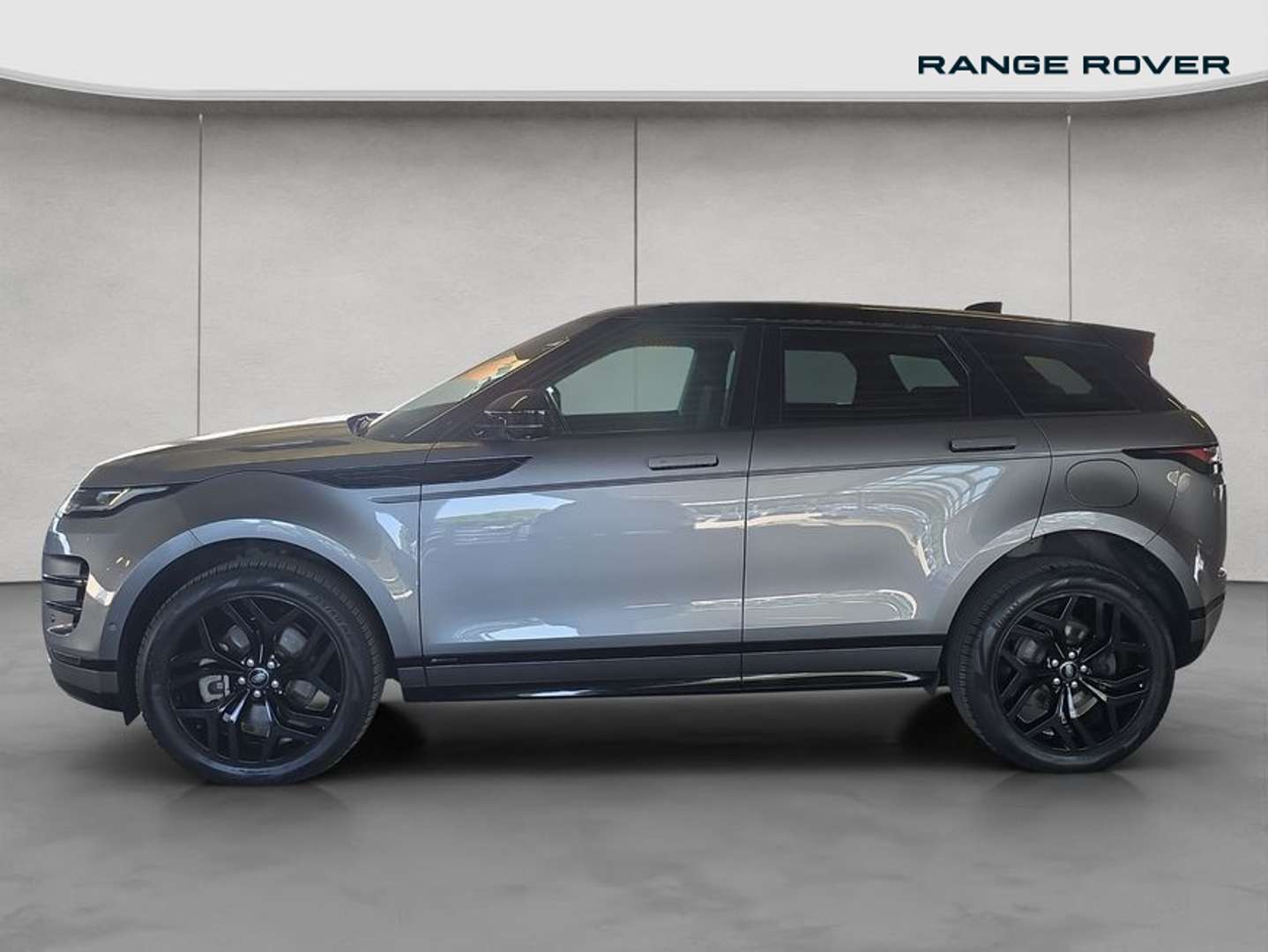 Land Rover Range Rover Evoque P300e R-Dynamic SE - 2021 - Joinsteer - #2