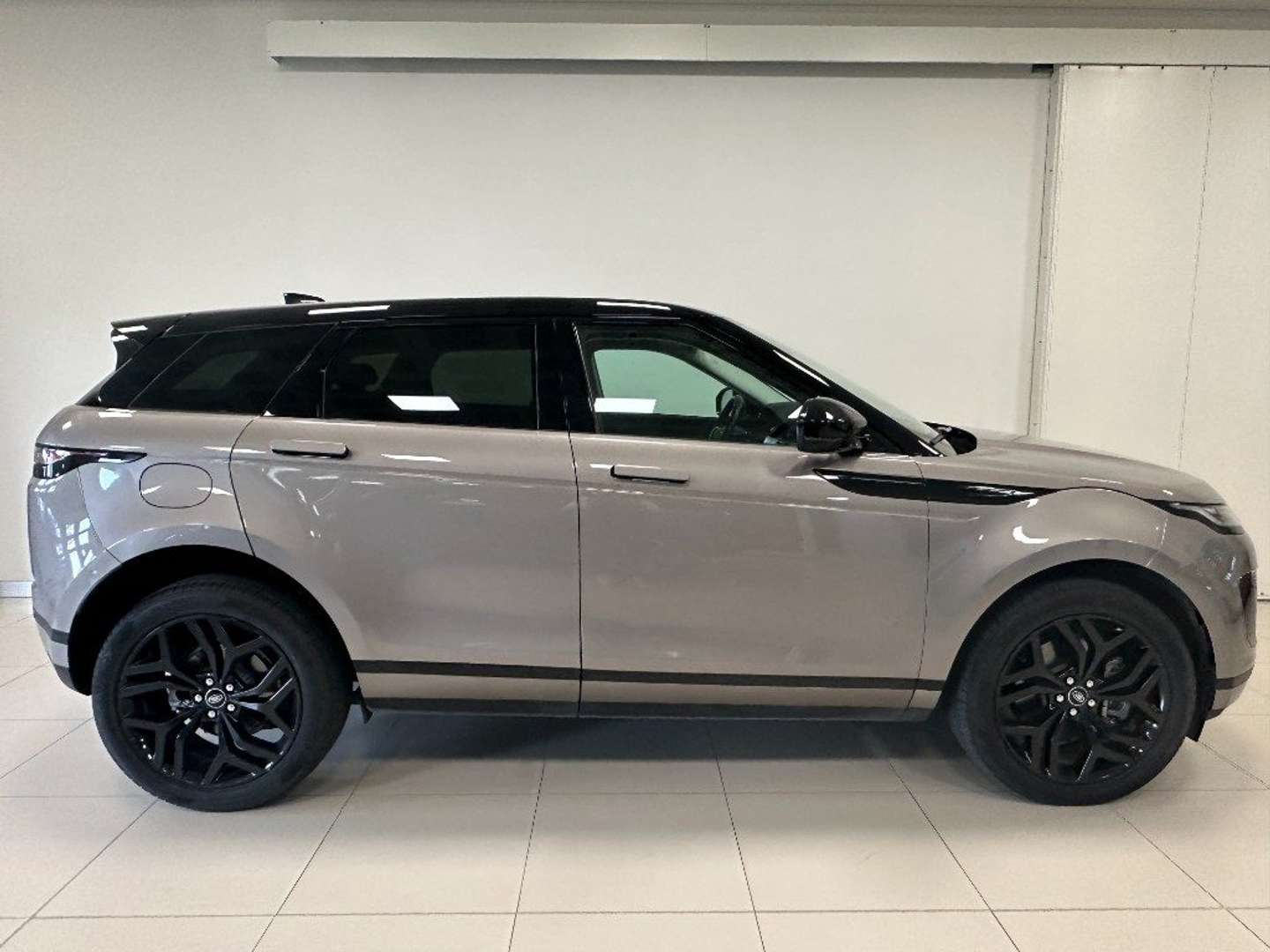 Land Rover Range Rover Evoque 2.0D I4 163 CV AWD Auto SE N1 Autocarro - 2022 - Joinsteer - #5