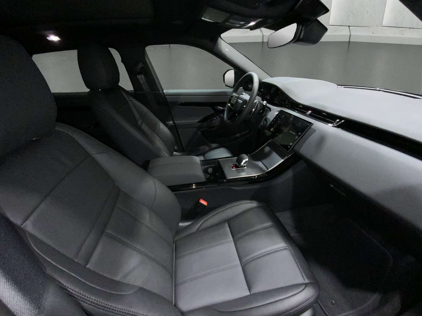 Land Rover Range Rover Evoque P270e S - 2025 - Joinsteer - #7
