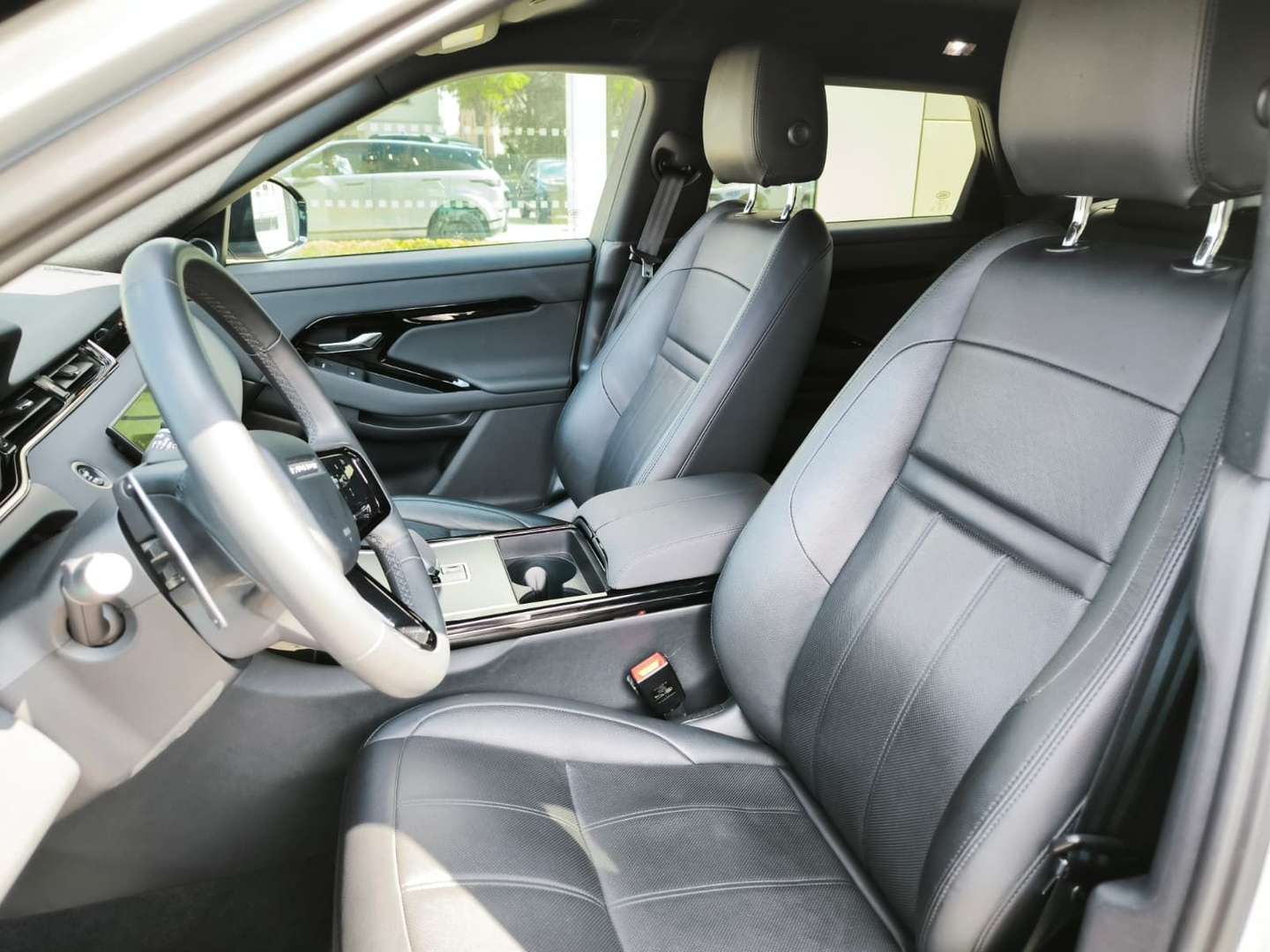 Land Rover Range Rover Evoque R-Dynamic SE 2.0D 163CV - 2024 - Joinsteer - #10