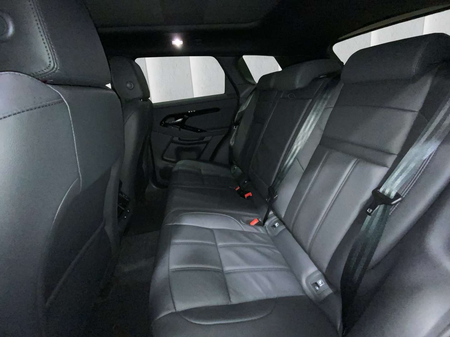 Land Rover Range Rover Evoque P270e S - 2025 - Joinsteer - #8