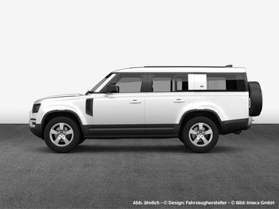 Land Rover Defender 110 X-Dynamic SE P300e - 2025 - Joinsteer - #2