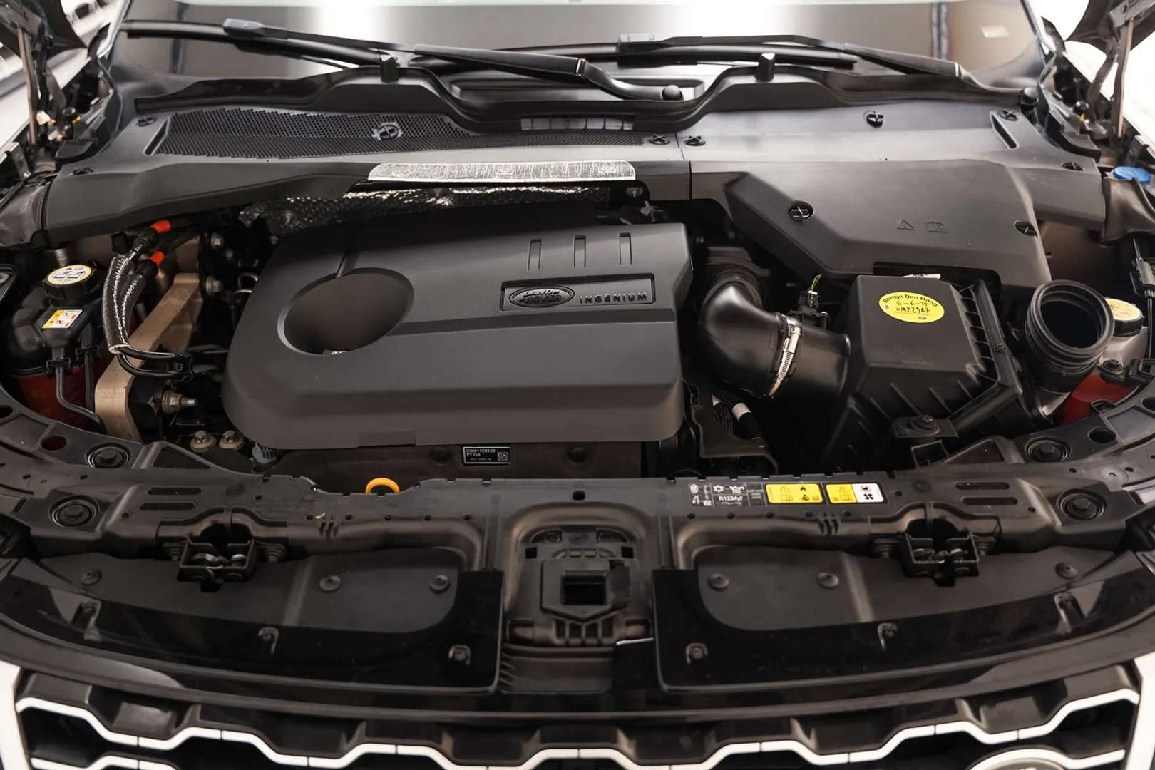 Land Rover Range Rover Evoque 1.5 P300e AWD LED Camera Lane-assist PDC - 2020 - Joinsteer - #24