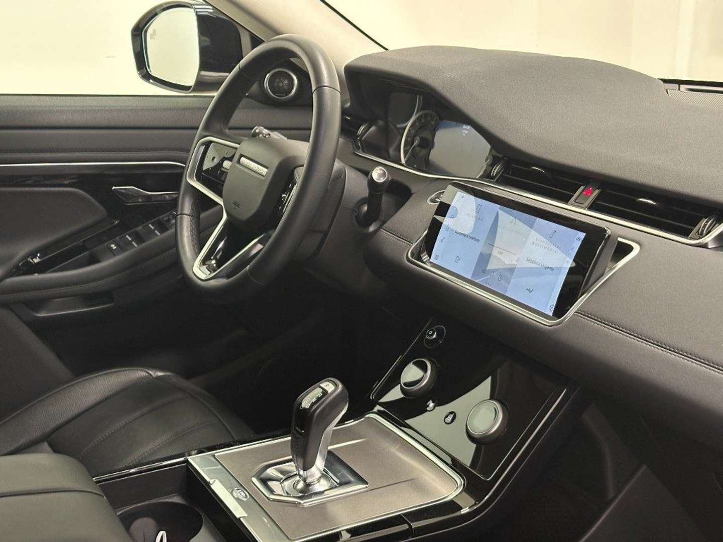 Land Rover Range Rover Evoque 2.0D I4 163 CV AWD Auto SE N1 Autocarro - 2022 - Joinsteer - #7