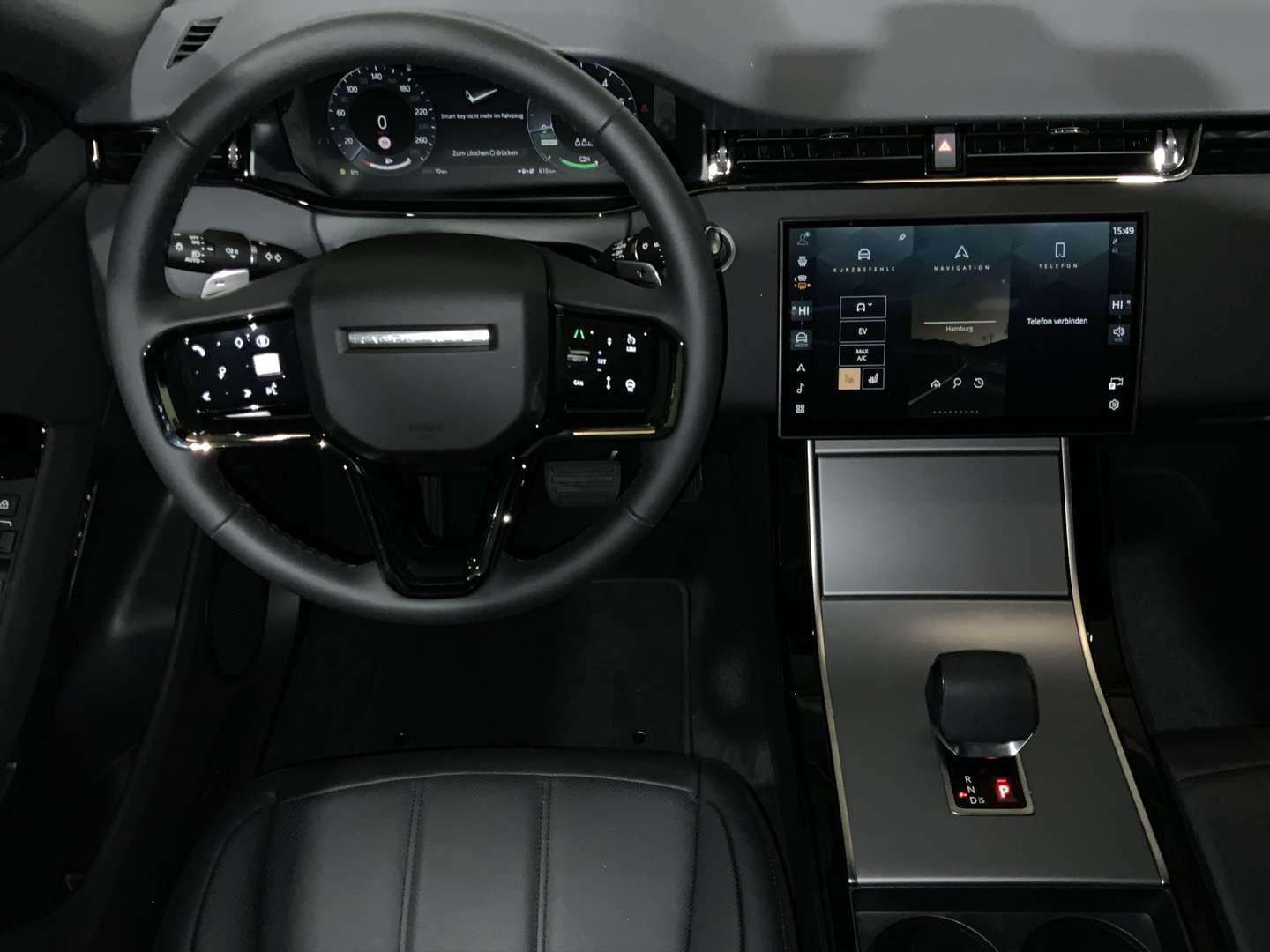 Land Rover Range Rover Evoque P270e S - 2025 - Joinsteer - #9