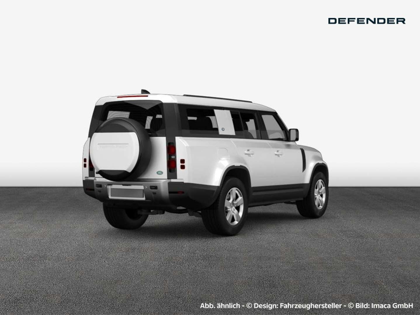 Land Rover Defender 110 X-Dynamic SE P300e - 2025 - Joinsteer - #3
