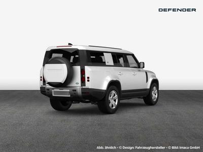 Land Rover Defender 110 X-Dynamic SE P300e - 2025 - Joinsteer - #3