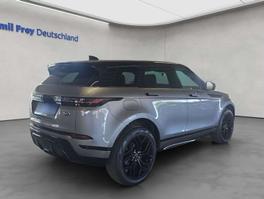 Land Rover Range Rover Evoque P300e R-Dynamic SE -  - Joinsteer - #4