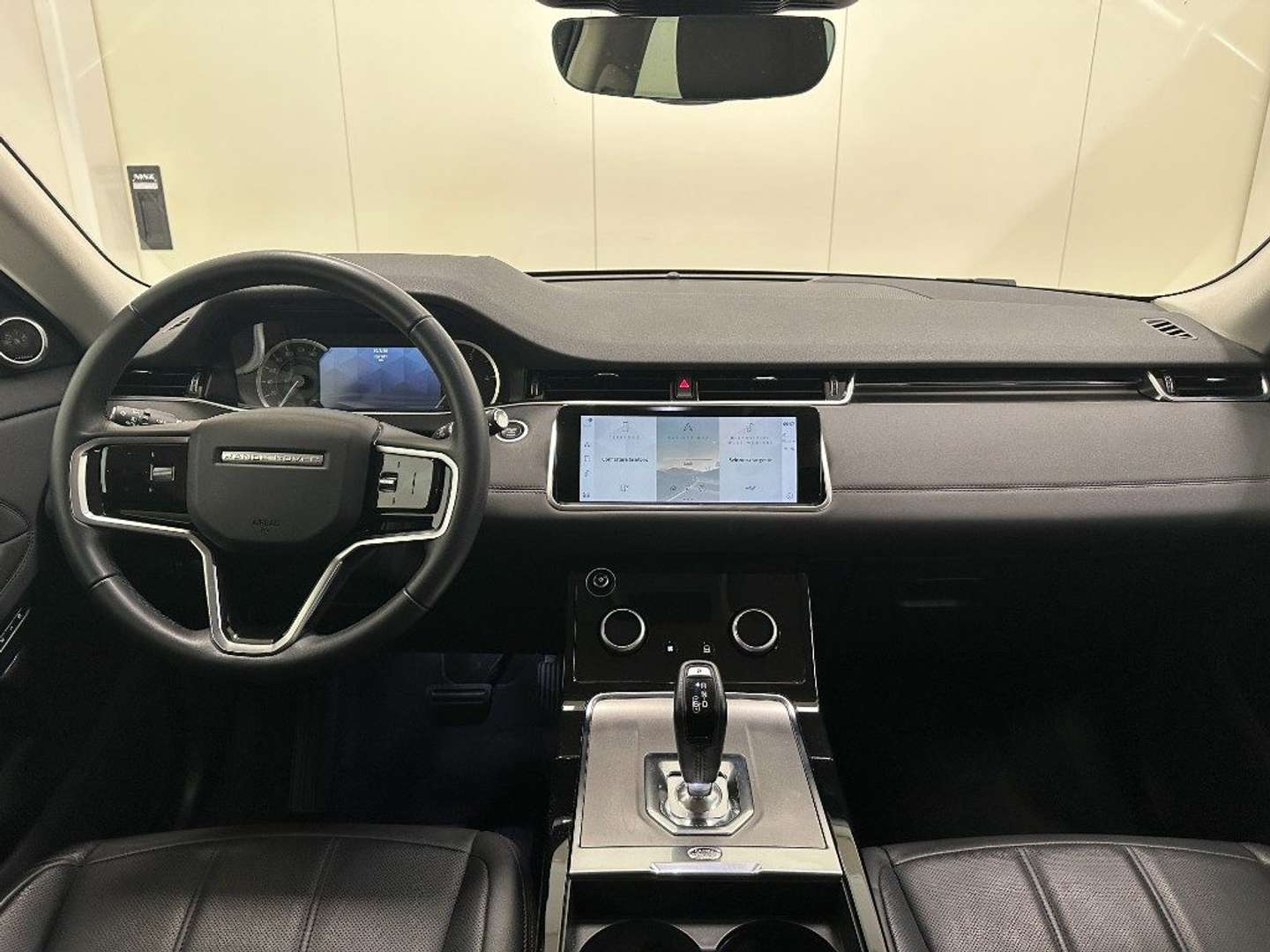 Land Rover Range Rover Evoque 2.0D I4 163 CV AWD Auto SE N1 Autocarro - 2022 - Joinsteer - #8