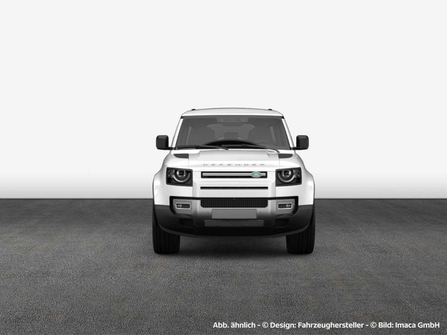 Land Rover Defender 110 X-Dynamic SE P300e - 2025 - Joinsteer - #4