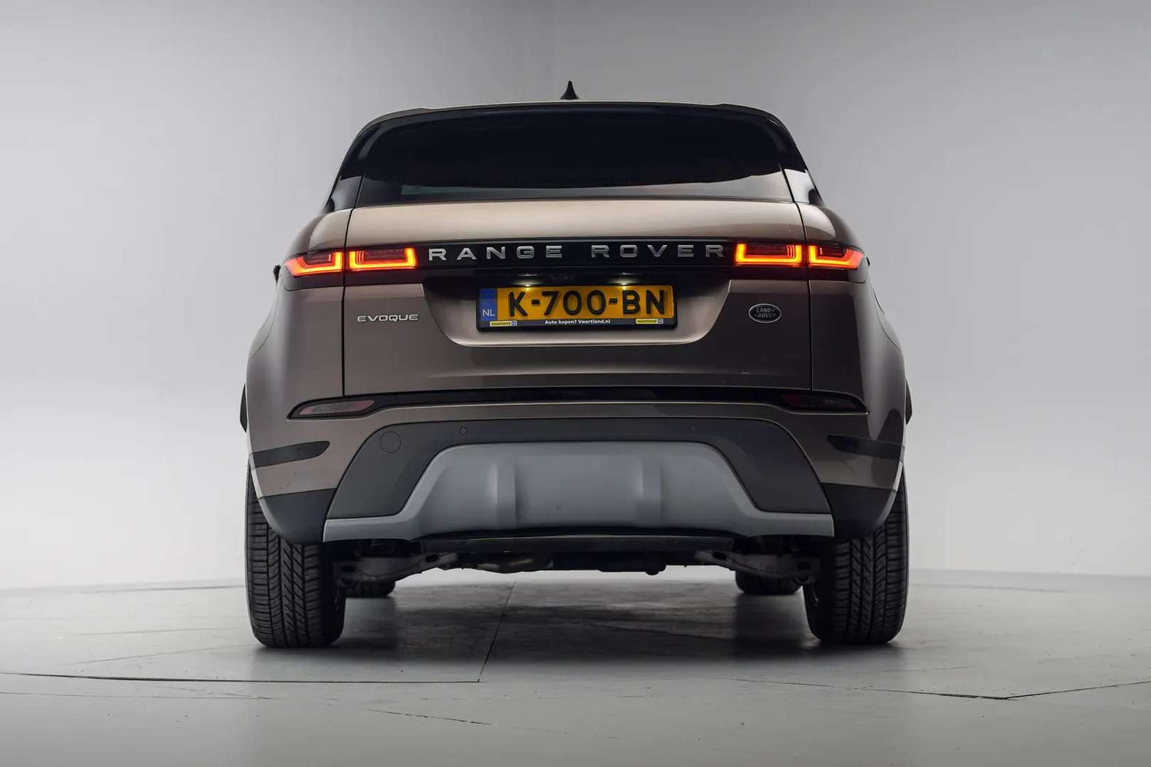 Land Rover Range Rover Evoque 1.5 P300e AWD LED Camera Lane-assist PDC - 2020 - Joinsteer - #27
