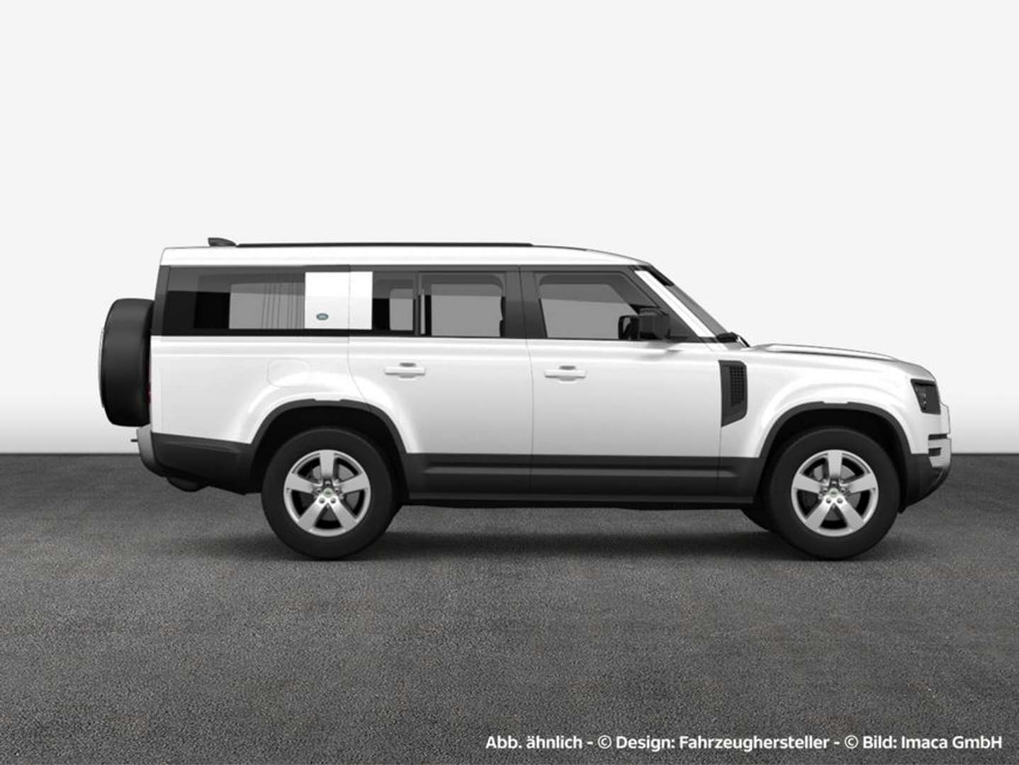 Land Rover Defender 110 X-Dynamic SE P300e - 2025 - Joinsteer - #6