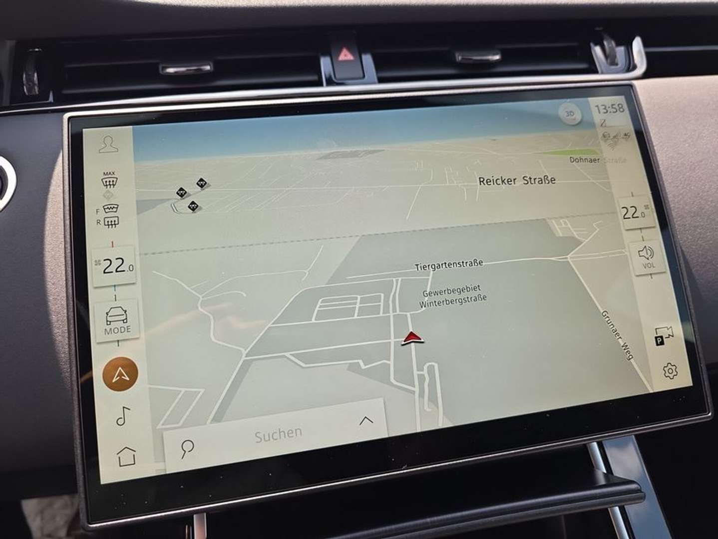 Land Rover Range Rover Evoque D200 Dynamic SE - 2026 - Joinsteer - #29