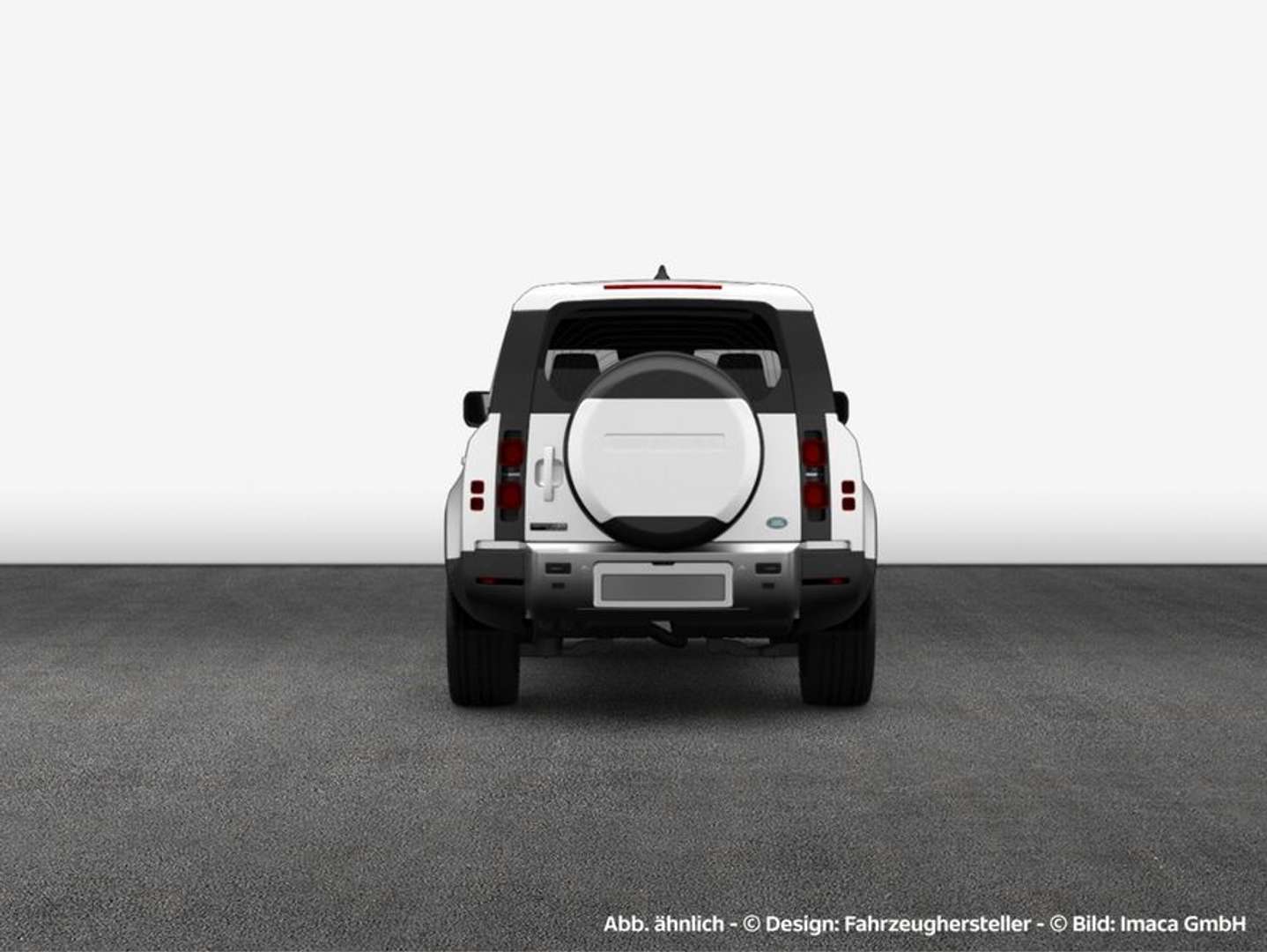 Land Rover Defender 110 X-Dynamic SE P300e - 2025 - Joinsteer - #7