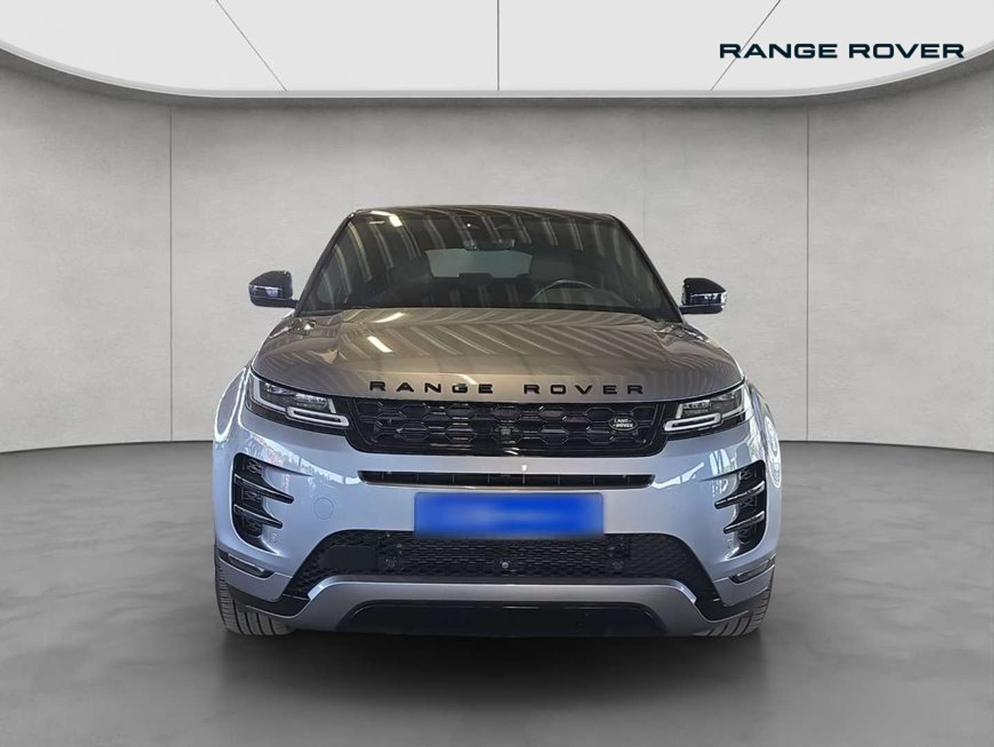 Land Rover Range Rover Evoque P300e R-Dynamic SE - 2021 - Joinsteer - #8