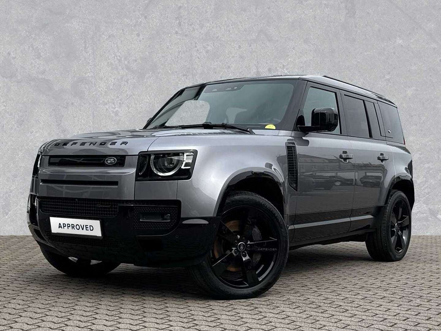 Land Rover Defender 110 X-Dynamic HSE D250 - 2023 - Joinsteer - #1