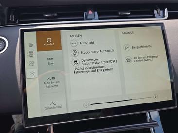 Land Rover Range Rover Evoque D200 Dynamic SE — photo 31