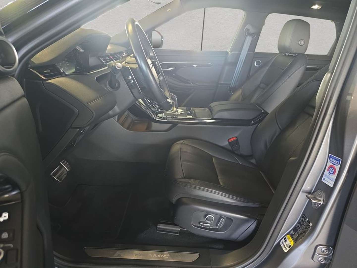 Land Rover Range Rover Evoque P300e R-Dynamic SE - 2021 - Joinsteer - #9