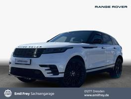 Land Rover Range Rover Velar D300 Dynamic SE - 2025 - Joinsteer - #1