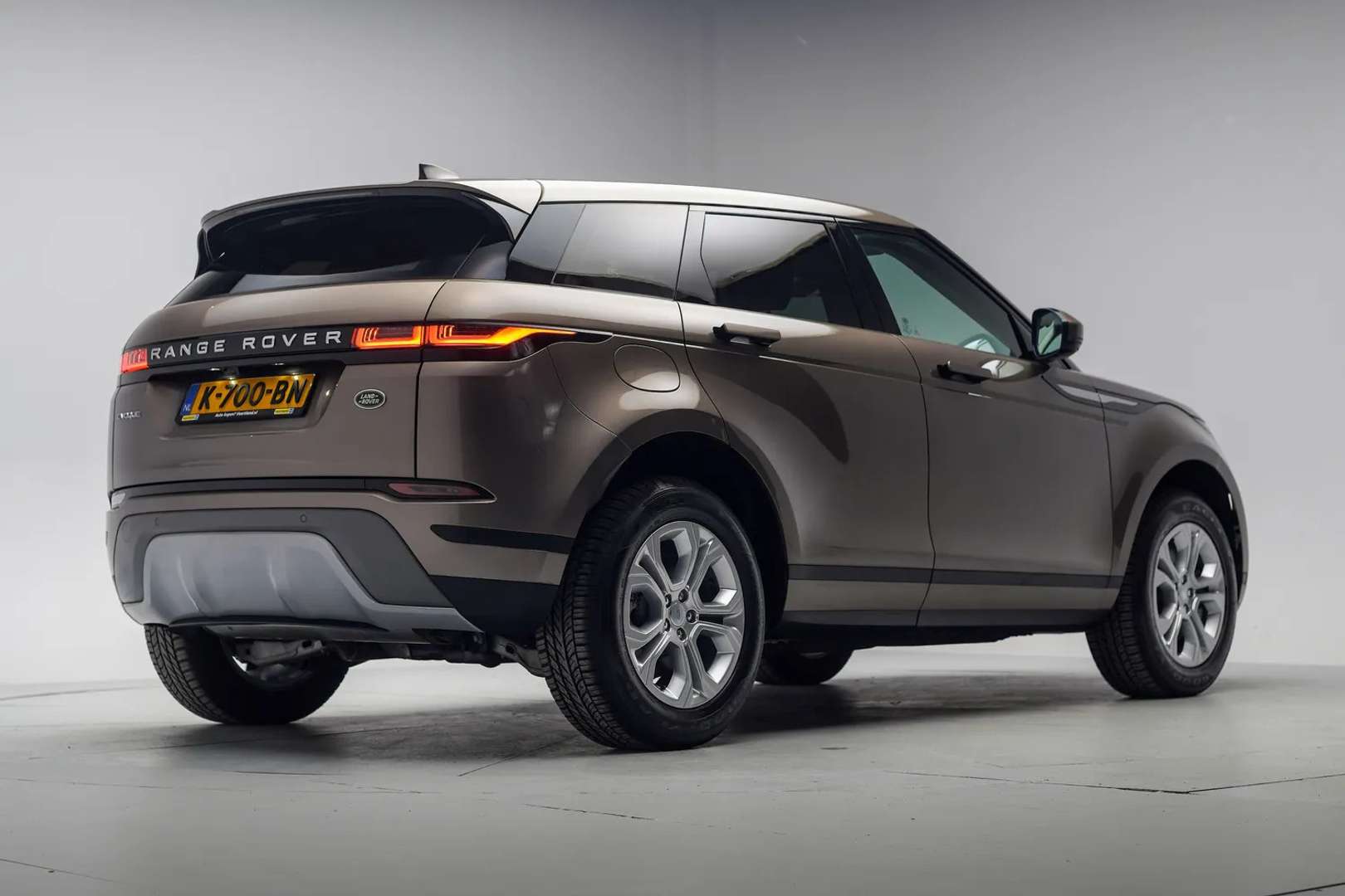 Land Rover Range Rover Evoque 1.5 P300e AWD LED Camera Lane-assist PDC - 2020 - Joinsteer - #30