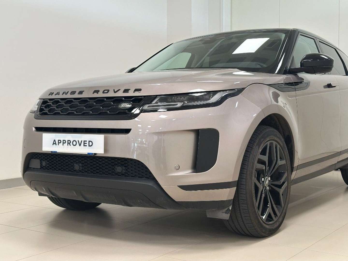 Land Rover Range Rover Evoque 2.0D I4 163 CV AWD Auto SE N1 Autocarro - 2022 - Joinsteer - #13