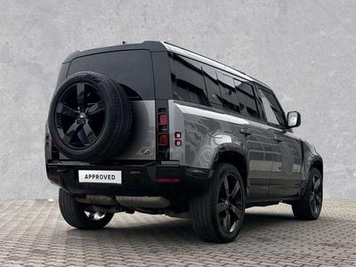 Land Rover Defender 110 X-Dynamic HSE D250 - 2023 - Joinsteer - #2
