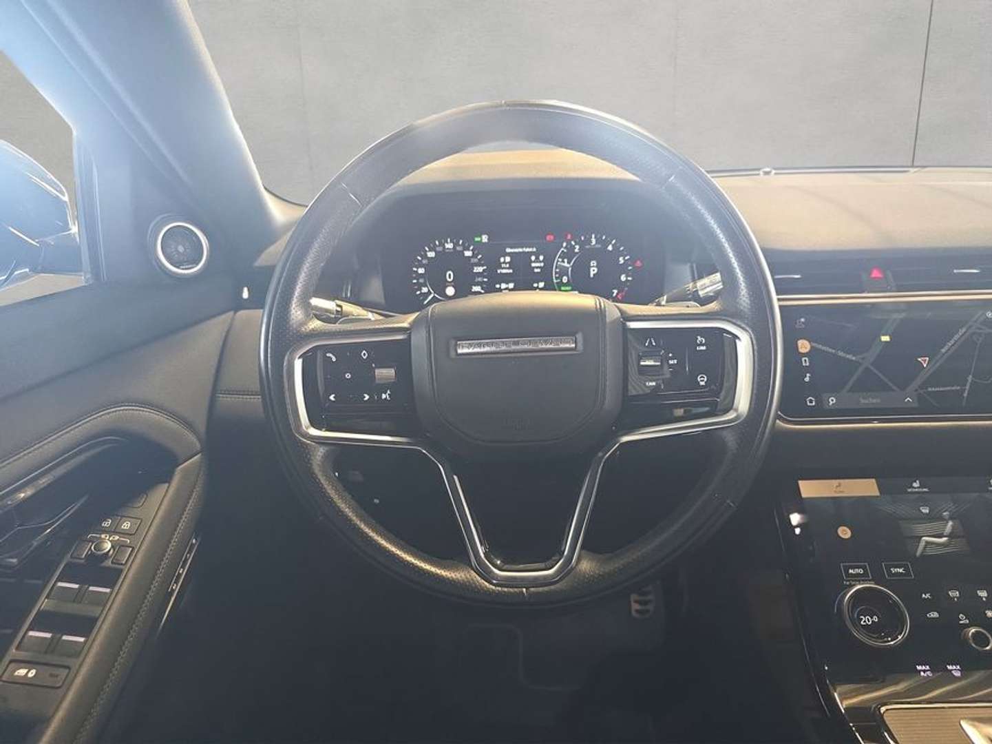 Land Rover Range Rover Evoque P300e R-Dynamic SE - 2021 - Joinsteer - #10