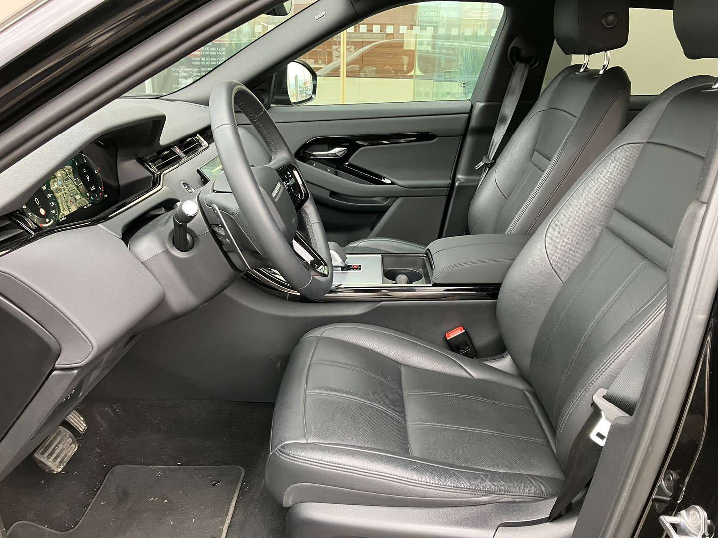 Land Rover Range Rover Evoque 2.0d I4 Mhev S Awd 163cv Auto - 2024 - Joinsteer - #9